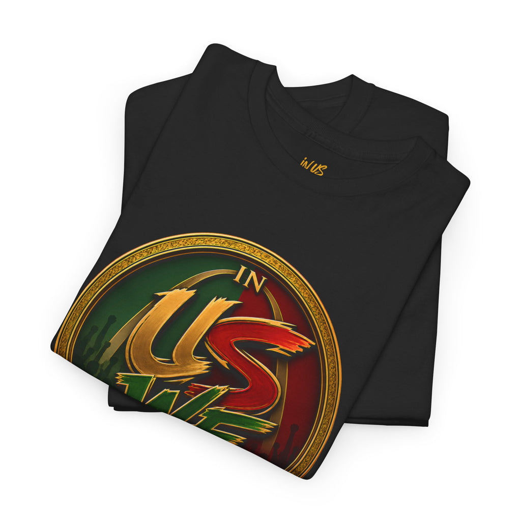 IN US WE TRUST™ USWE TrusT The Movement Tee