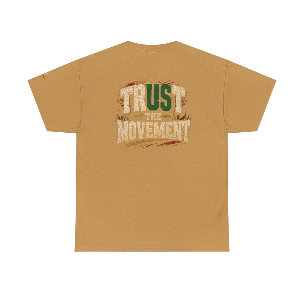 IN US WE TRUST™ USWE TrusT The Movement Tee