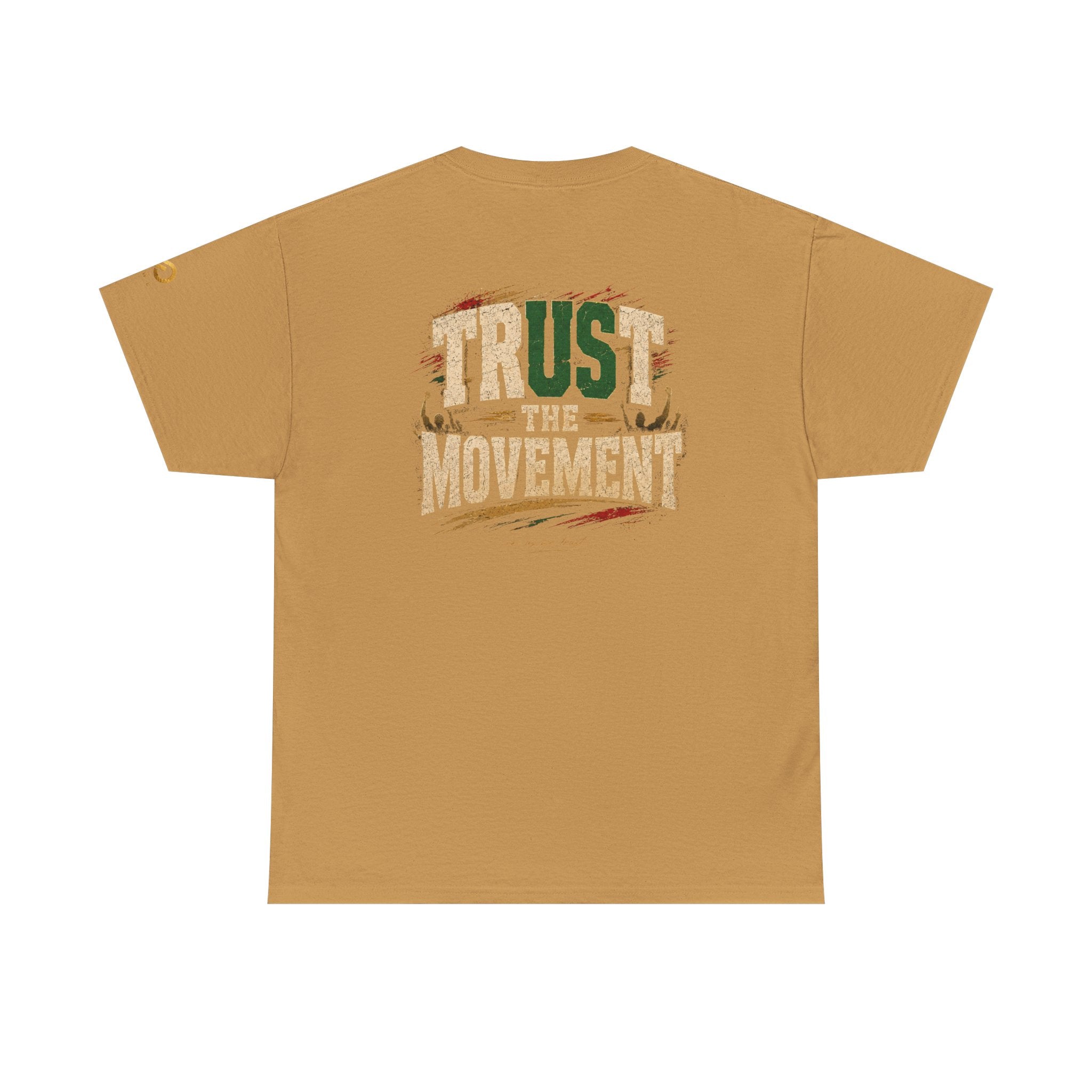 IN US WE TRUST™ USWE TrusT The Movement Tee
