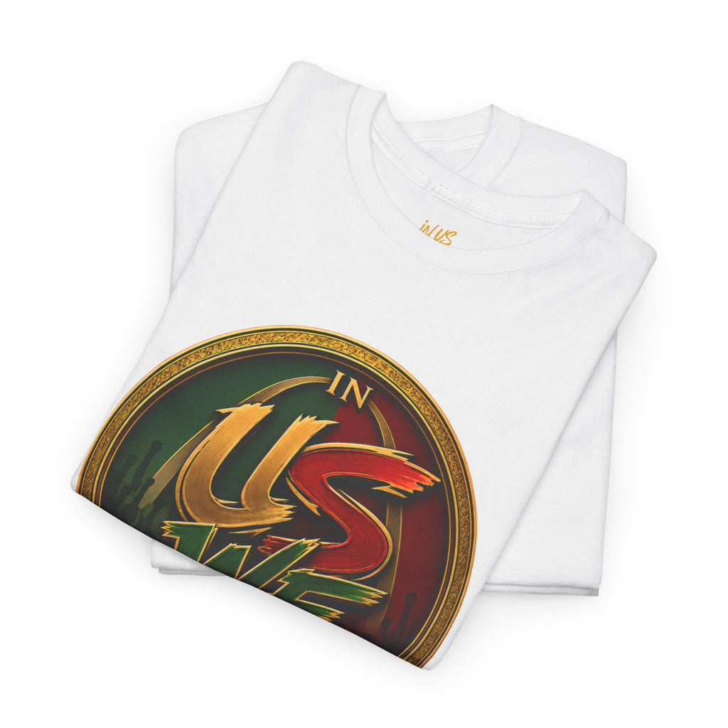 IN US WE TRUST™ USWE TrusT The Movement Tee