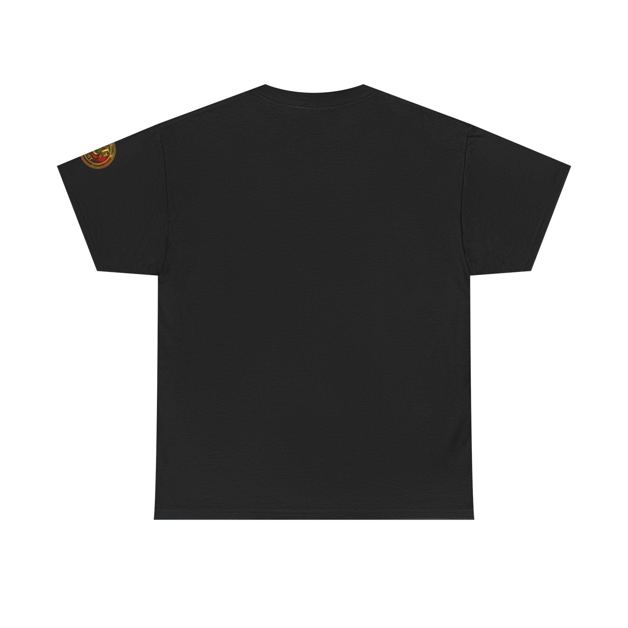 In Us We Trust graphic tee | Heritage edition