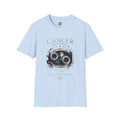 Cancer Queen The Protector USWE Ecliptik T-shirt