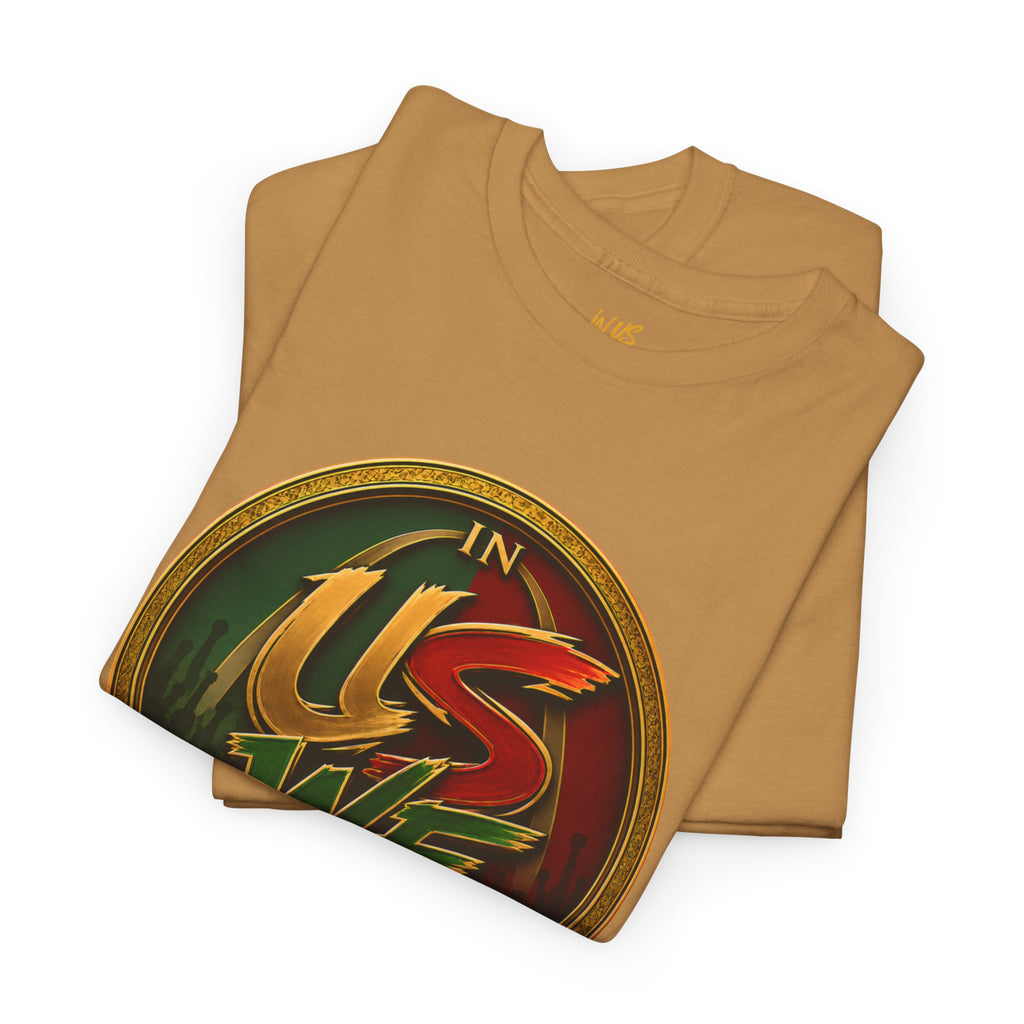 IN US WE TRUST™ USWE TrusT The Movement Tee