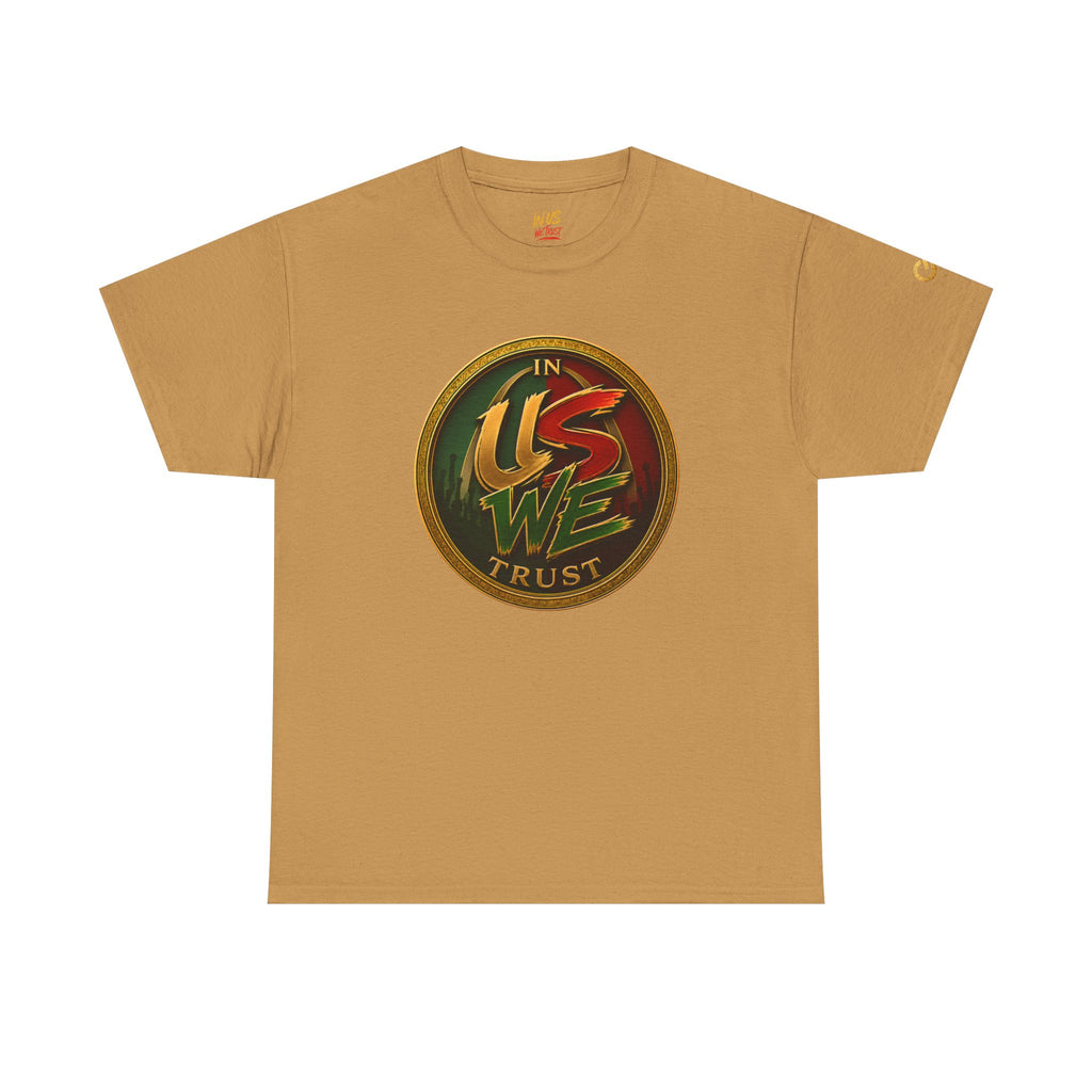 IN US WE TRUST™ USWE TrusT The Movement Tee