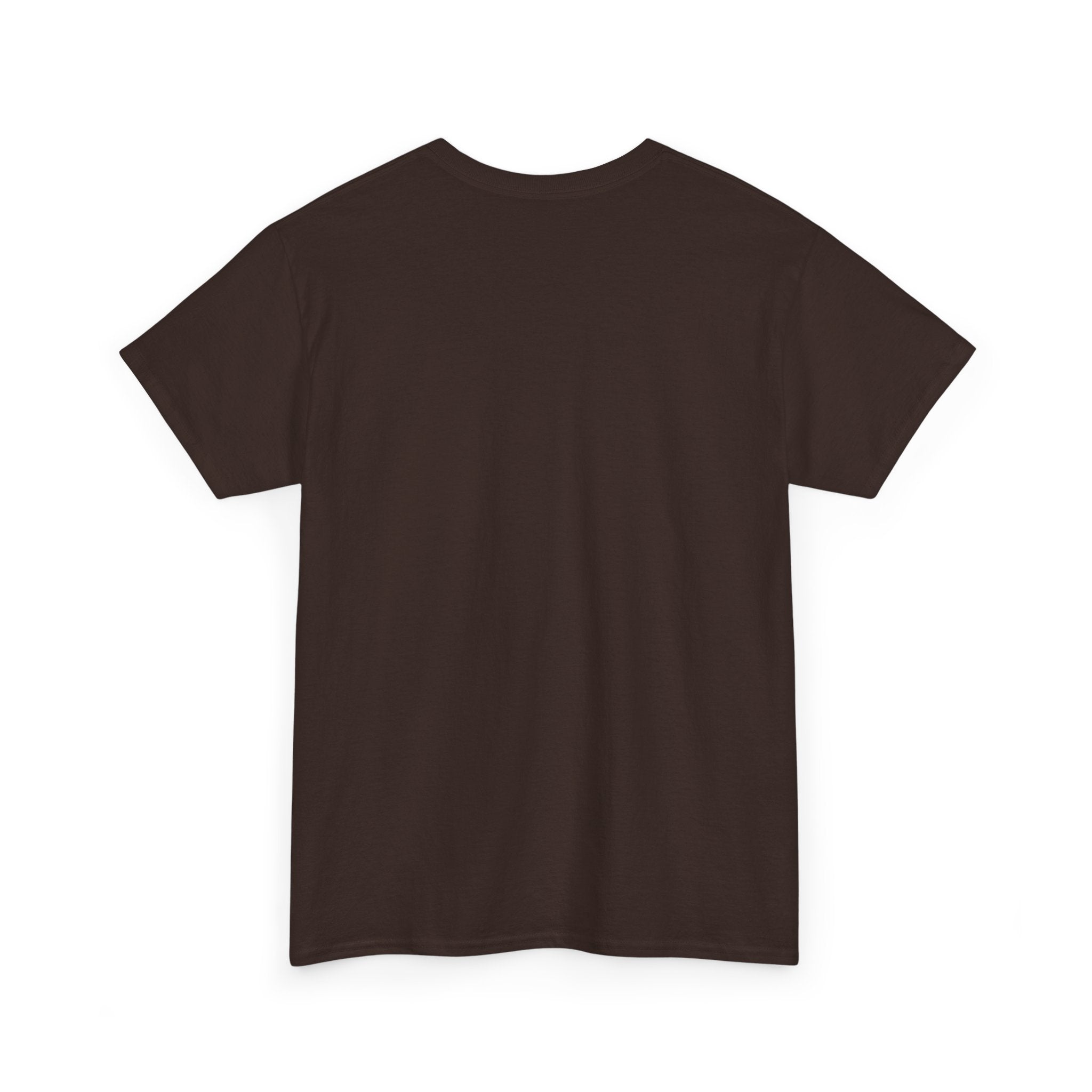 I Love My Hood T-Shirt — USWE Grafitti Blue Heart
