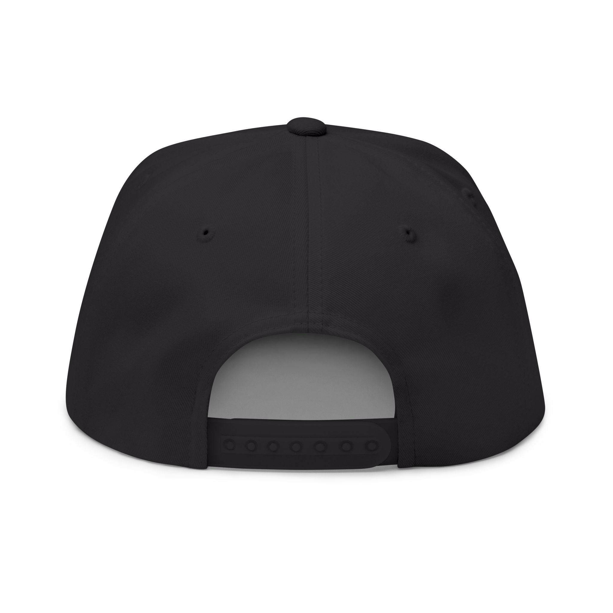 IN USWE Trust Legacy  embroidered flat bill cap | snapback
