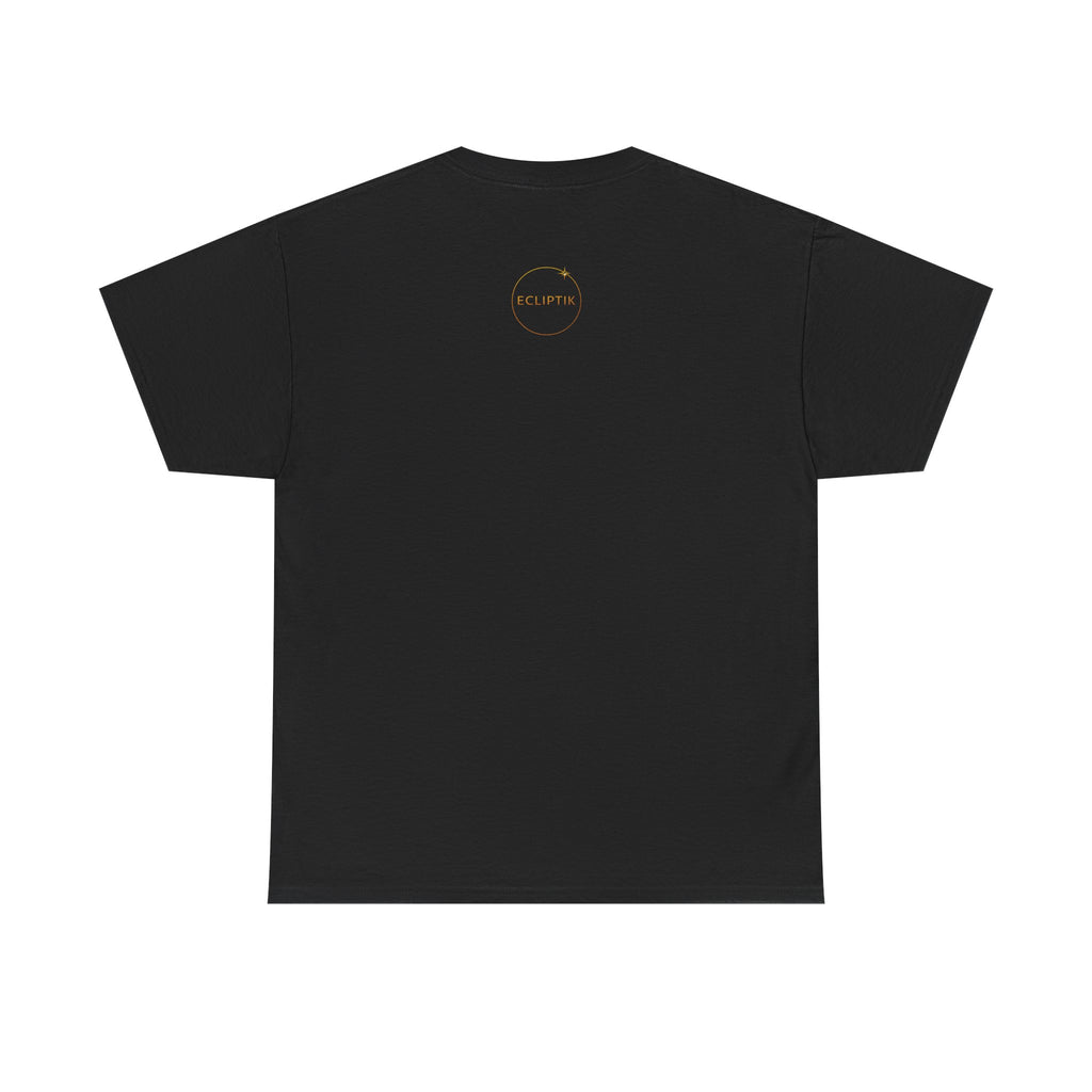 Ecliptic Aries Constellation Tee | Zodiac Ram Astrology Shirt