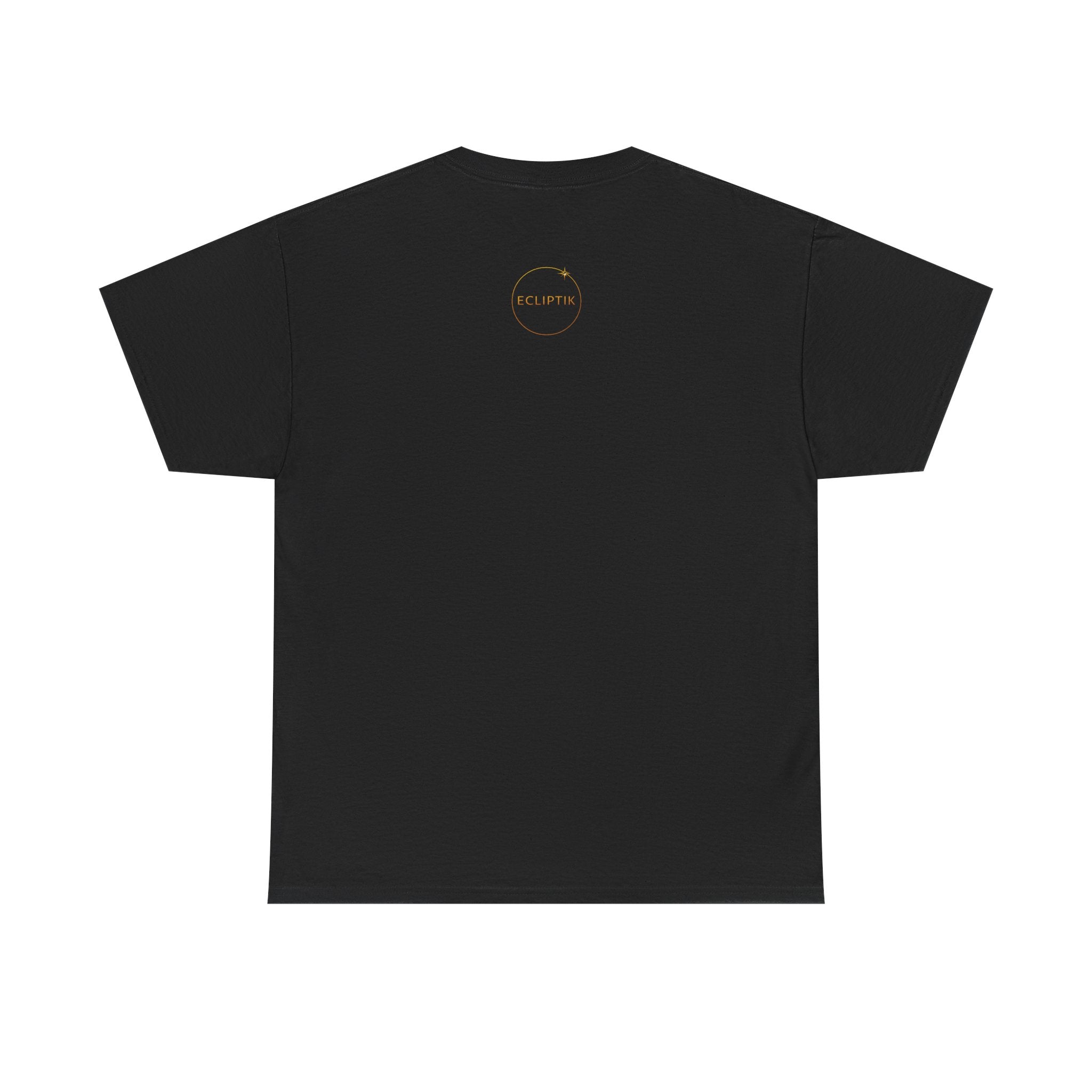 Ecliptic Aries Constellation Tee | Zodiac Ram Astrology Shirt