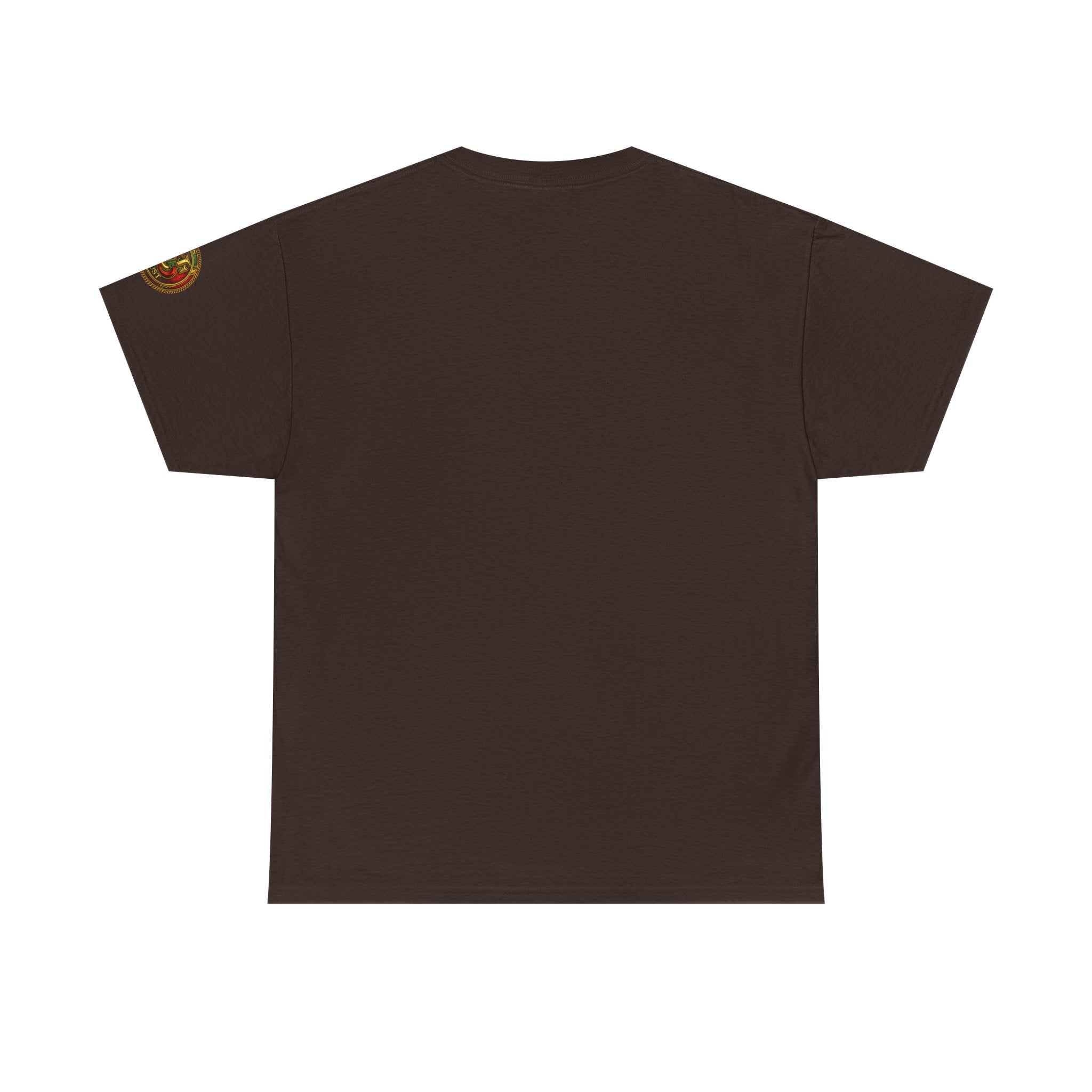 In Us We Trust graphic tee | Heritage edition