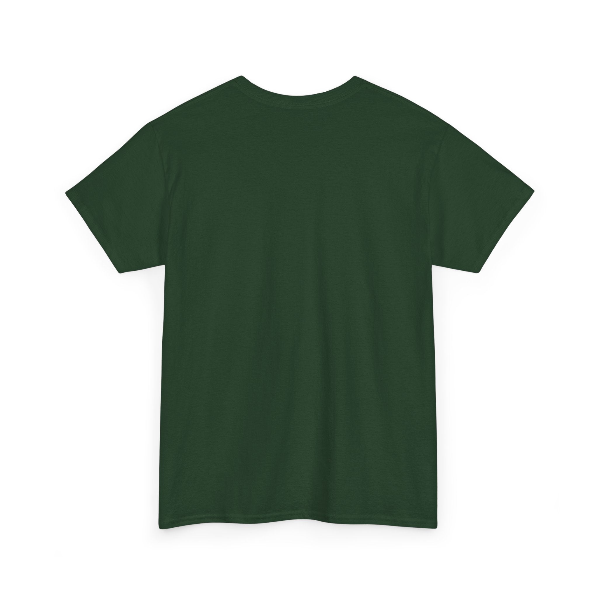 I Heart My Hood T-Shirt Wht Txt — USWE Graffiti