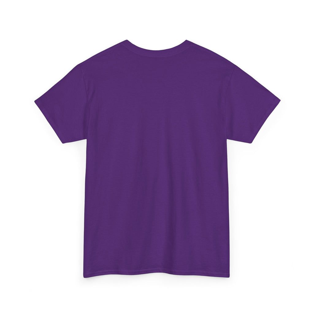 I Love My Hood T-Shirt — USWE Grafitti Blue Heart