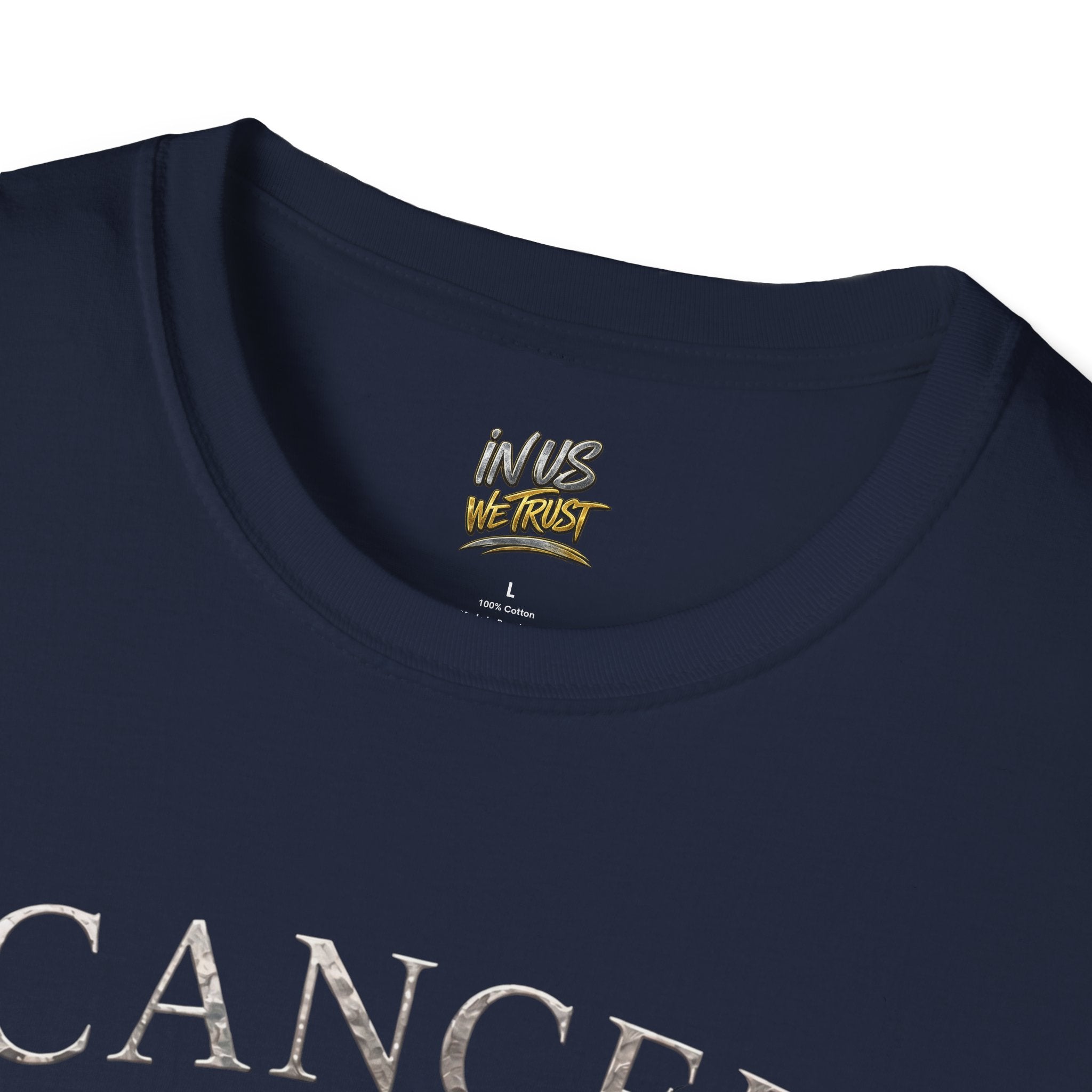 Cancer Queen The Protector USWE Ecliptik T-shirt
