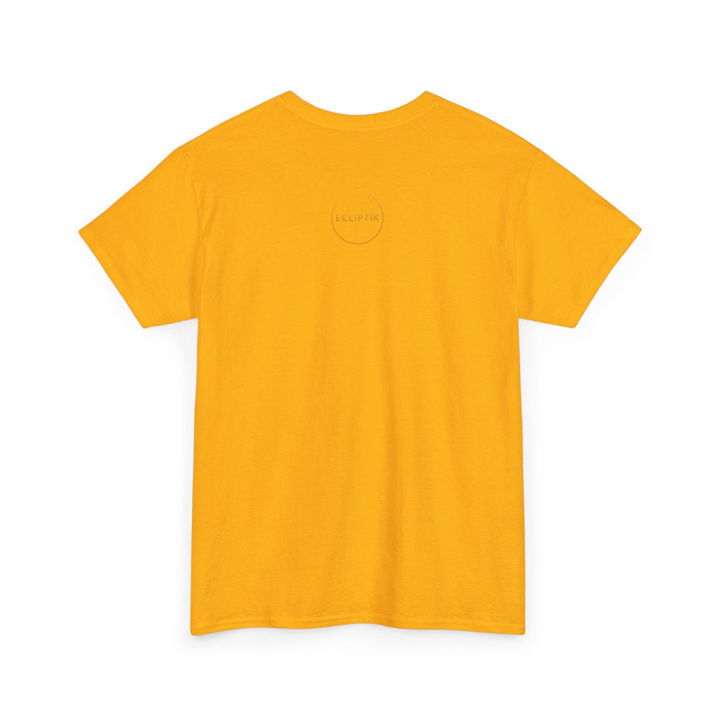Taurus Zodiac Tee — USWE ECLIPTIK Astrology T-Shirt