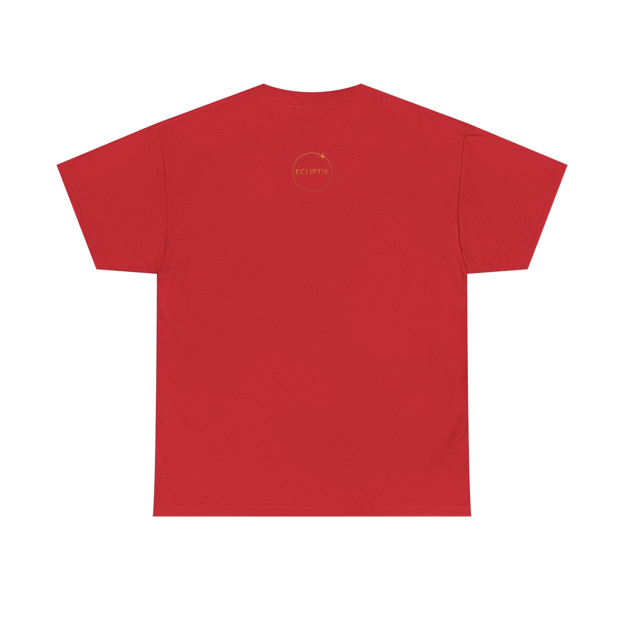 Ecliptic Aries Constellation Tee | Zodiac Ram Astrology Shirt