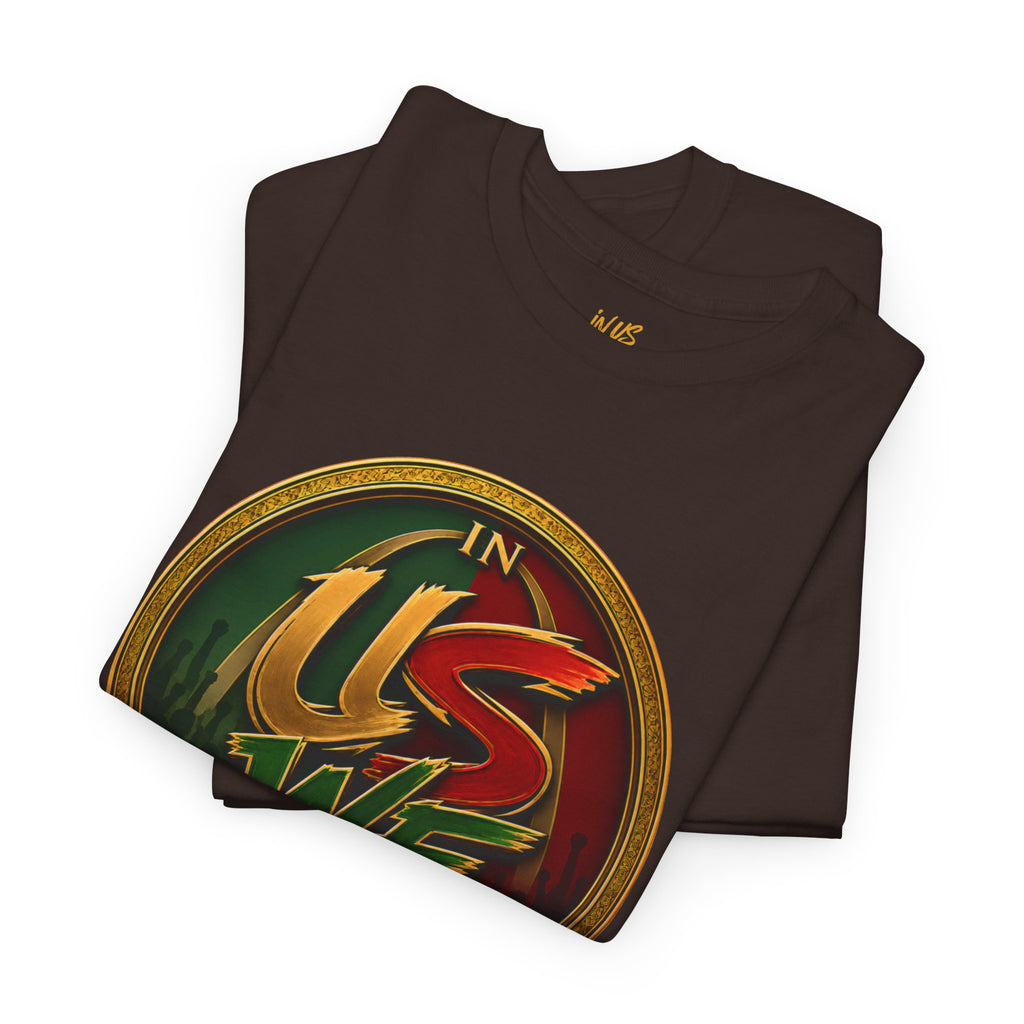 IN US WE TRUST™ USWE TrusT The Movement Tee